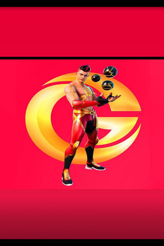 The Grefg: The Gaming Icon Unleashed! 🎮✨