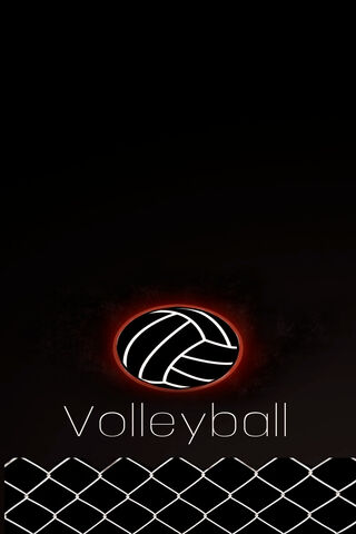 Spike into Action! 🏐🔥