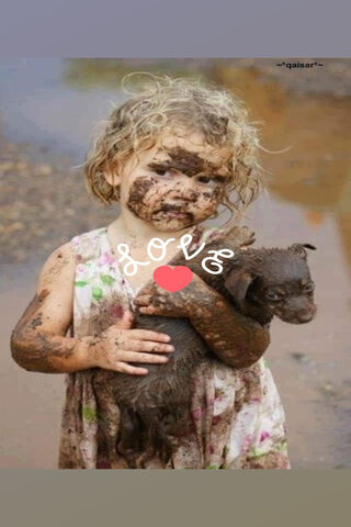 Muddy Adventures: Love ..