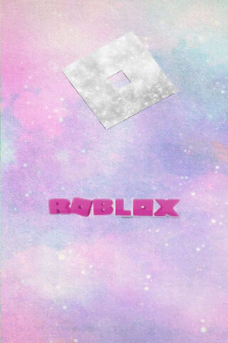 Roblox, logo, la maquina, HD phone wallpaper