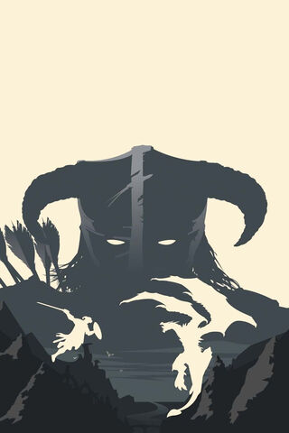 Awakening the Dragonborn: A Hero's Legacy