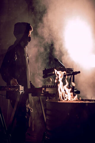 Alan Walker: The Sound of Mystery 🎶🔥