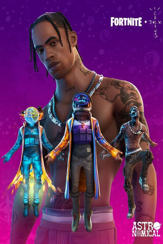 Astro Jack: A Cosmic Collaboration 🌌✨