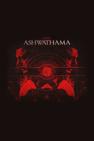 Ashwathama: The Eternal Warrior