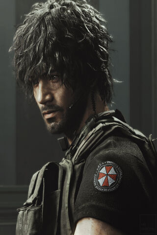 Carlos: The Resilient Hero