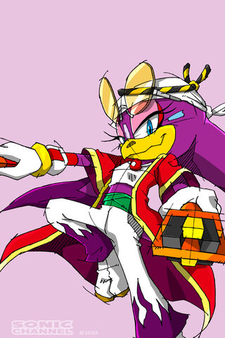 Wave of Valor: The Fighting Spirit