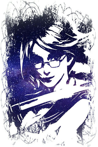Fanny: The Cosmic Marksman 🌌🔫