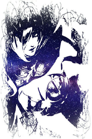 MiyaSkin: Celestial Warrior Unleashed! 🌌⚔️