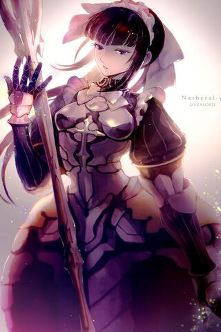 Nabe: The Enigmatic Overlord