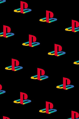 Retro PlayStation Vibes 🎮✨