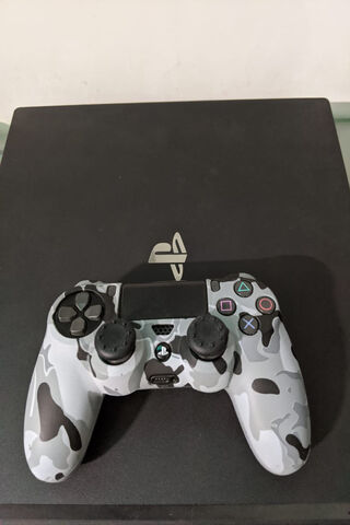 Ps4