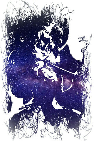 Celestial Charm: Ruby MLBB 🌌✨