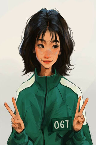 Victory in the Game 🎮✌️