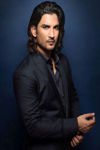 Elegance in Every Frame: A Tribute to Sushant Singh Rajput