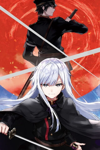 Eclipsed Destiny: The Battle for Humanity 🌑⚔️