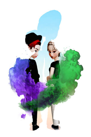 Zepeto Partners: A Colorful Connection 🌈✨