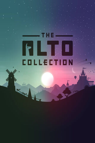 Alto Connection