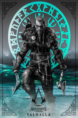 Viking Valor: The Legac..
