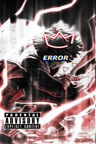 Zenitsu's Thunderous Fury ⚡️