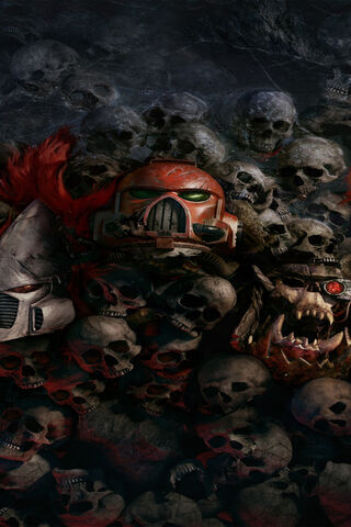 Battlefield of Shadows