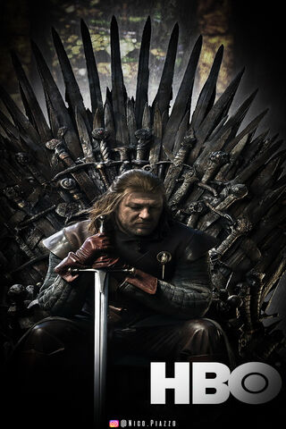 The Iron Throne Awaits: A Legacy of Power