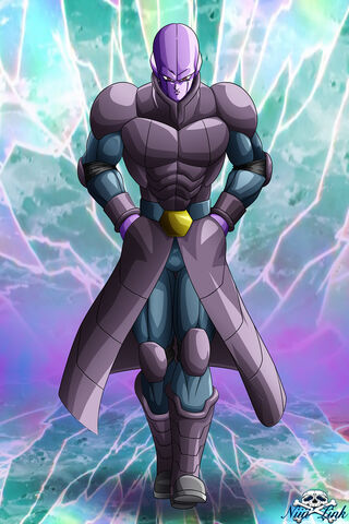 Hit: The Time-Skipping Assassin