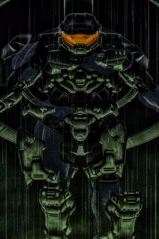 Unleashing the Spartan: Halo Infinite Armor