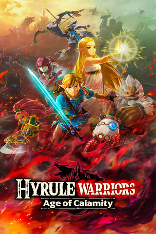 Hyrule Warriors