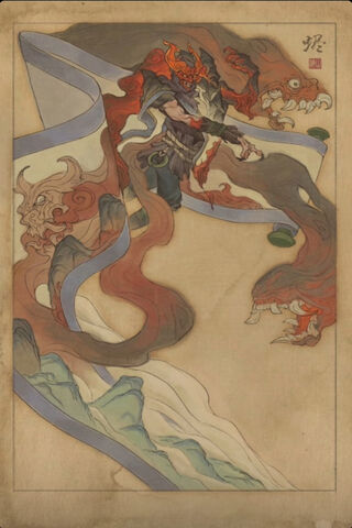 The Art of Precision: Jhin Unleashed 🎨🔫