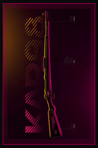 KAR98: The Classic Bolt-Action Rifle