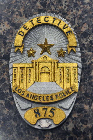 Unraveling Mysteries in LA