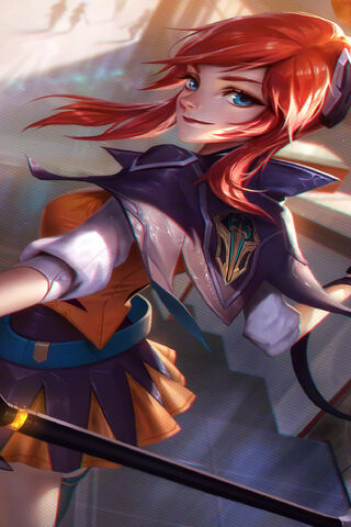 Champions of Lux Battle Academy: A New Era of Magic! ✨⚔️