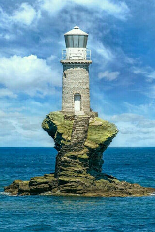 Guiding Light: The Beacon of Hope