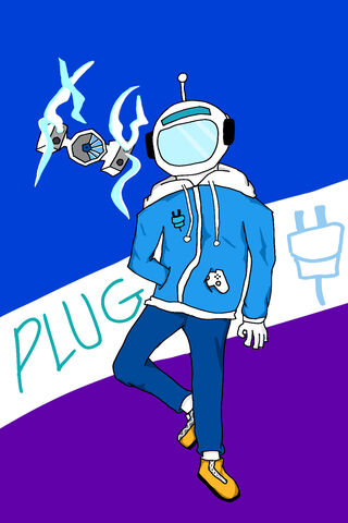 Plug into Adventure! ⚡️