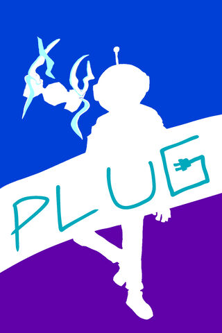 Plug Siluet