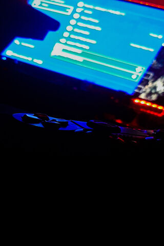 Ps4 Vibes