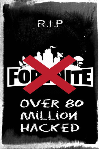 The Fall of Fortnite: A Digital Catastrophe