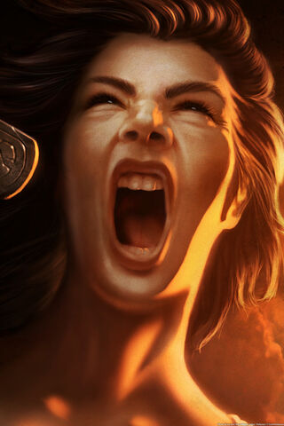 Awakening Fury: The Rise of a Warrior