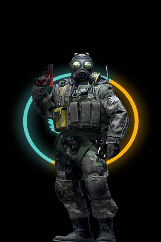 Elite Forces: The Squadron Office SAS