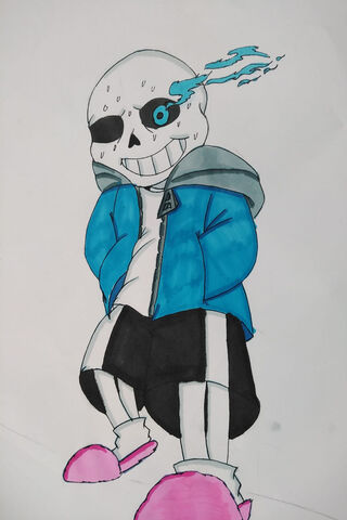 Sans