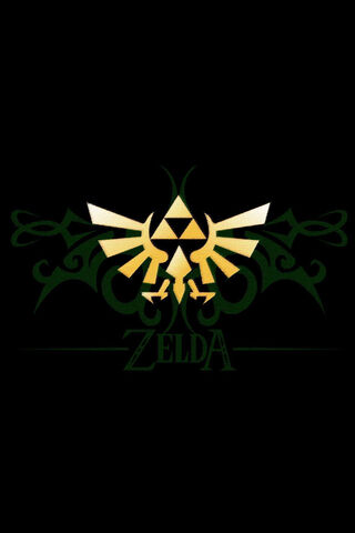 The Legendary Triforce: A Symbol of Power, Wisdom, and Courage
