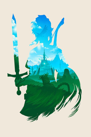 Quest for the Triforce: A Hero's Journey