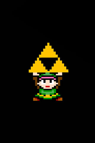 16 Bit Link 1