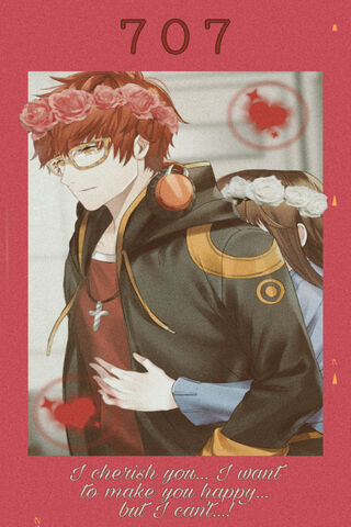 707 Loves You