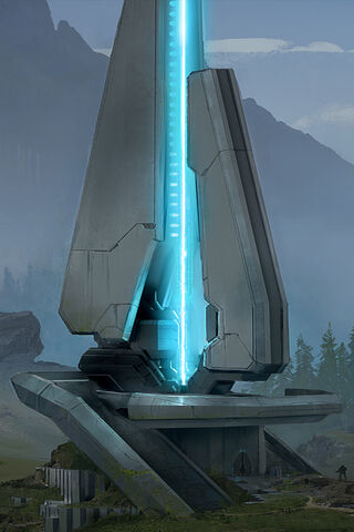 Art Of Halo Infinite