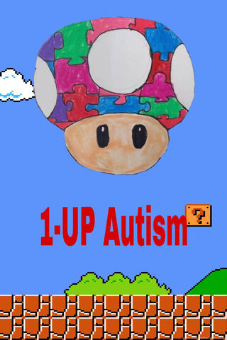 Autism 1-UP Day Time