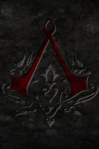 The Emblem of Shadows: Assassin's Creed