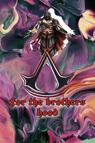 Brotherhood of the Assassins: A Colorful Legacy