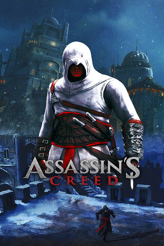 Assassin Creed 1