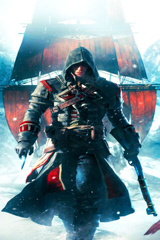 Echoes of the Brotherhood: A New Dawn